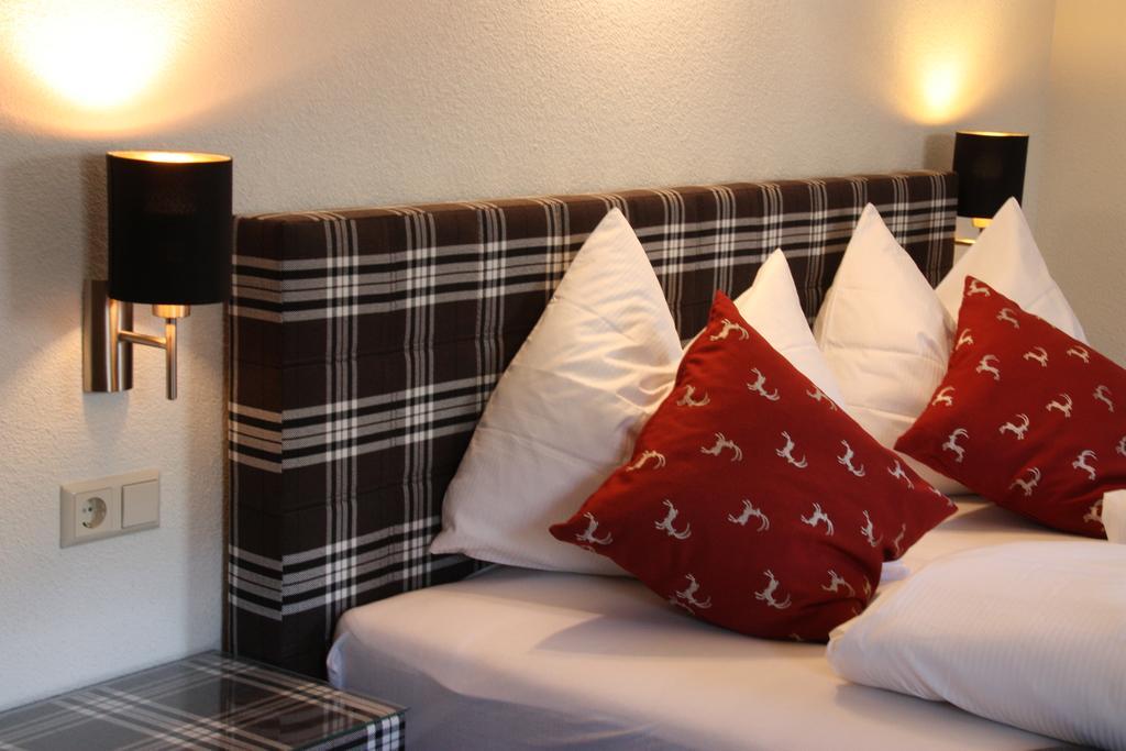 Tauern Apartment Schrempf - Anna Niedernsill Ngoại thất bức ảnh