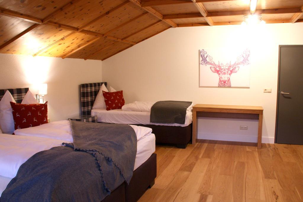 Tauern Apartment Schrempf - Anna Niedernsill Ngoại thất bức ảnh