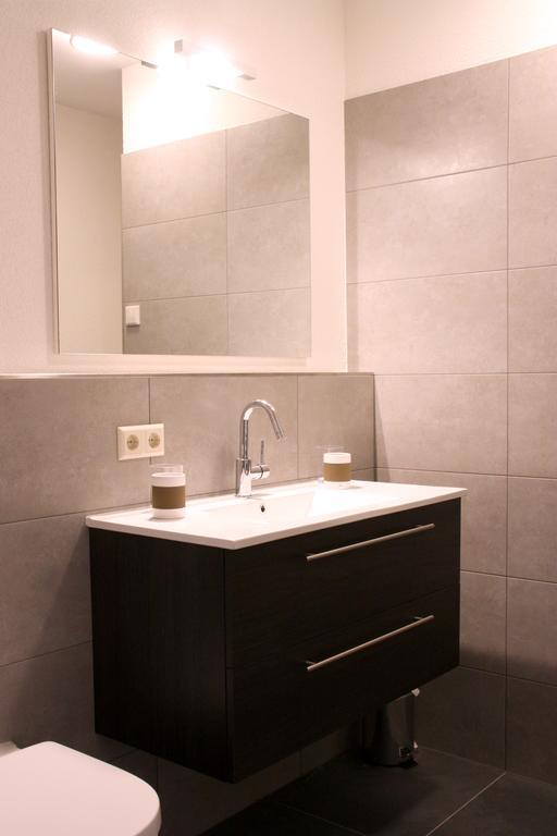 Tauern Apartment Schrempf - Anna Niedernsill Ngoại thất bức ảnh