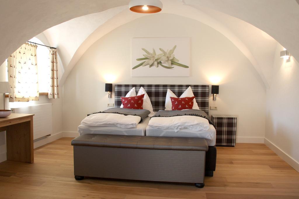 Tauern Apartment Schrempf - Anna Niedernsill Ngoại thất bức ảnh