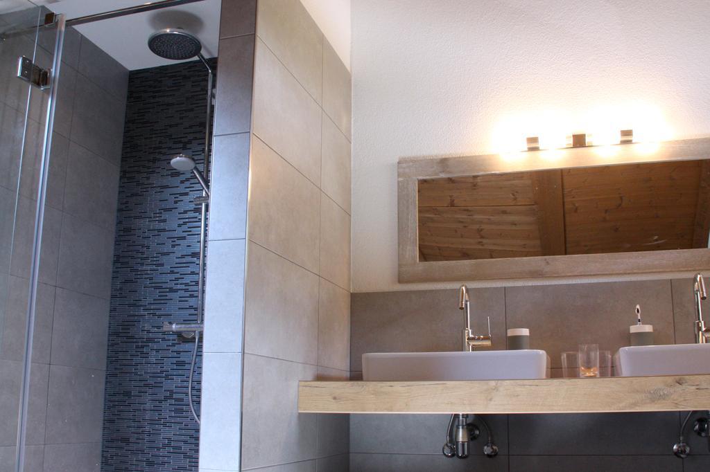 Tauern Apartment Schrempf - Anna Niedernsill Ngoại thất bức ảnh